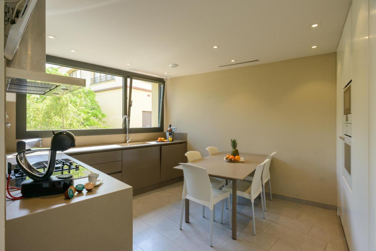 Villa Casa Deluxe Alt Empordà Costa Brava - Private swimming pool Vilabertrán Esterno foto
