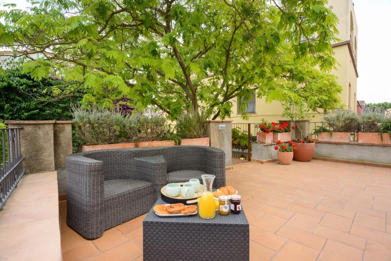 Villa Casa Deluxe Alt Empordà Costa Brava - Private swimming pool Vilabertrán Esterno foto