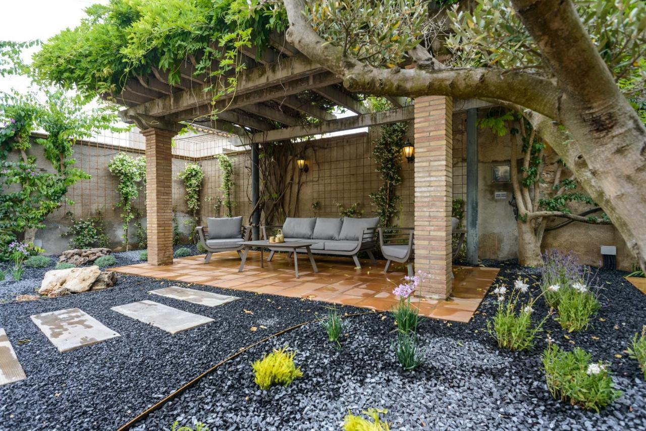 Villa Casa Deluxe Alt Empordà Costa Brava - Private swimming pool Vilabertrán Esterno foto