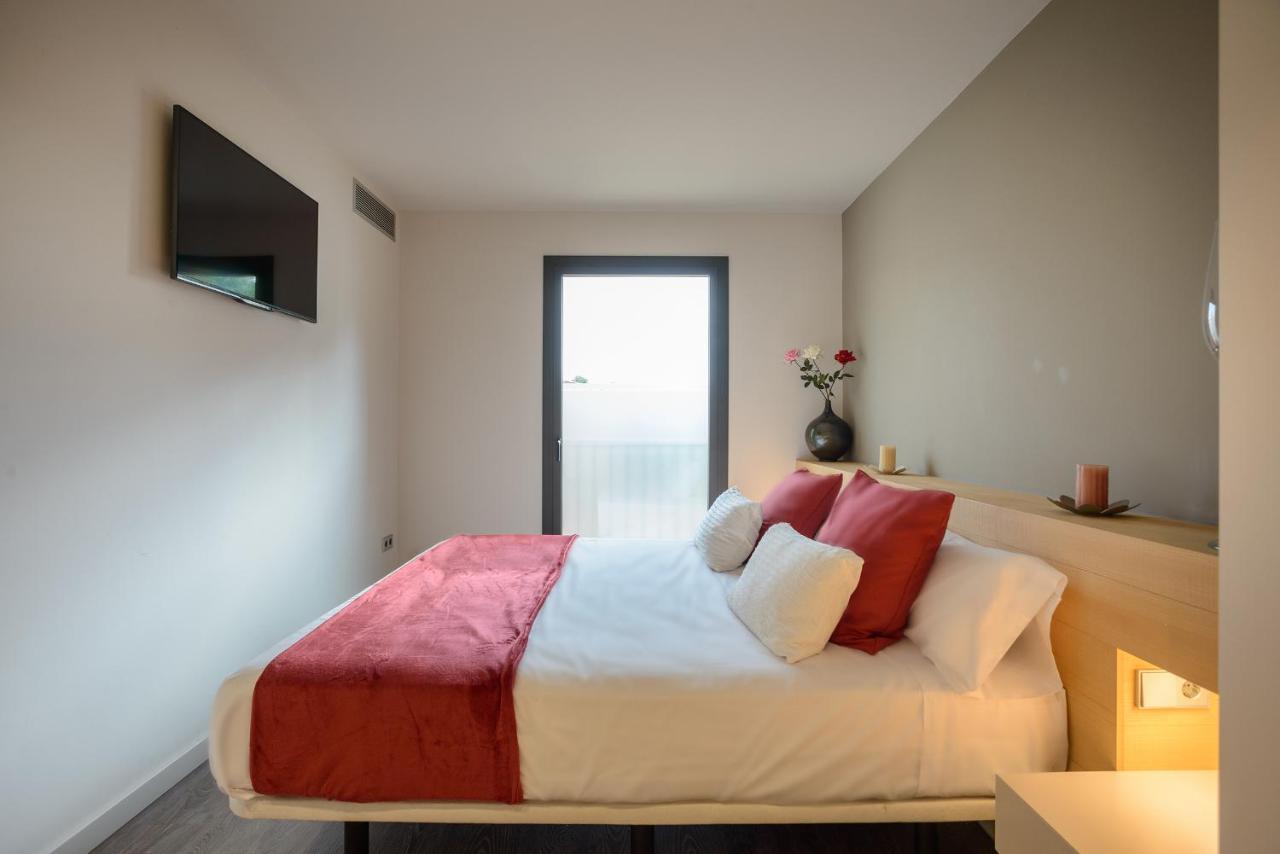 Villa Casa Deluxe Alt Empordà Costa Brava - Private swimming pool Vilabertrán Esterno foto