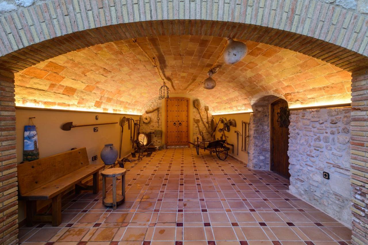 Villa Casa Deluxe Alt Empordà Costa Brava - Private swimming pool Vilabertrán Esterno foto